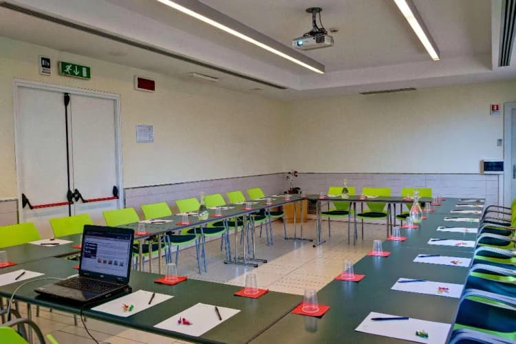 Conferences, Best Western Plus Globus Hotel, Rome