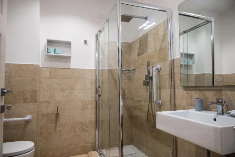 APARTMENT DELUXE Room, Zibibbo Suites & Rooms, Palermo