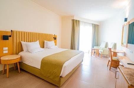Novotel Beach Resort, Red Sea Riviera