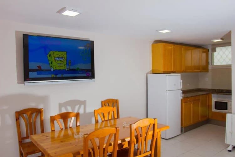 APARTMENT CAPACITY 4 ONE BEDROOM Room, Rentalmar Navarra, Costa Dorada