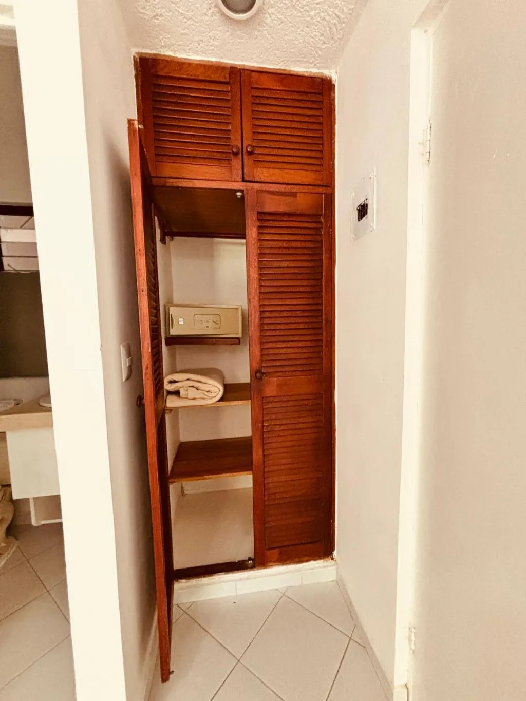 DOUBLE DELUXE KING BED Room, Hotel El Capitan Tulum, Cancun Area