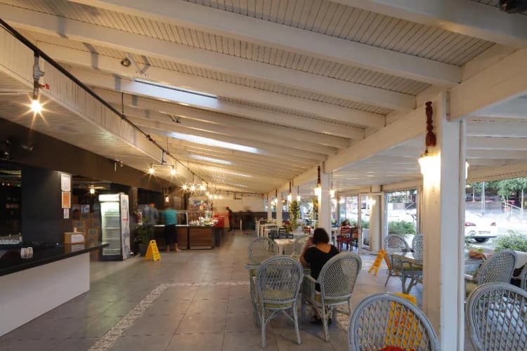 Bar, Golden Life Resort Hotel & Spa, Dalaman