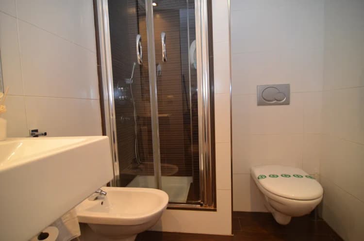 APARTMENT CAPACITY 2 ONE BEDROOM Room, Valencia Rental, Valencia