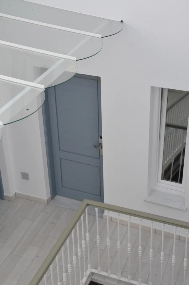 General view, Hostal Gravina, Costa De La Luz