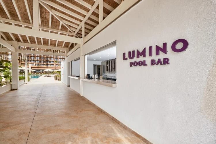 Bar, Lusso Sorgun, Antalya