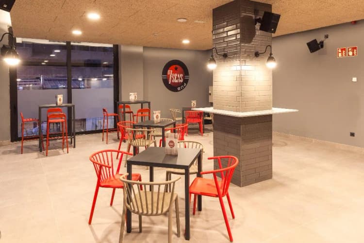 Bar, Benidorm Centre Only Adult, Costa Blanca