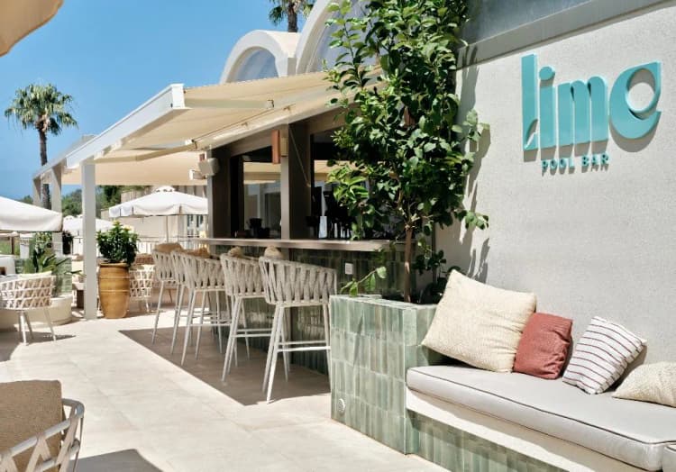 Bar, Mangia's Torre del Barone Resort, Catania