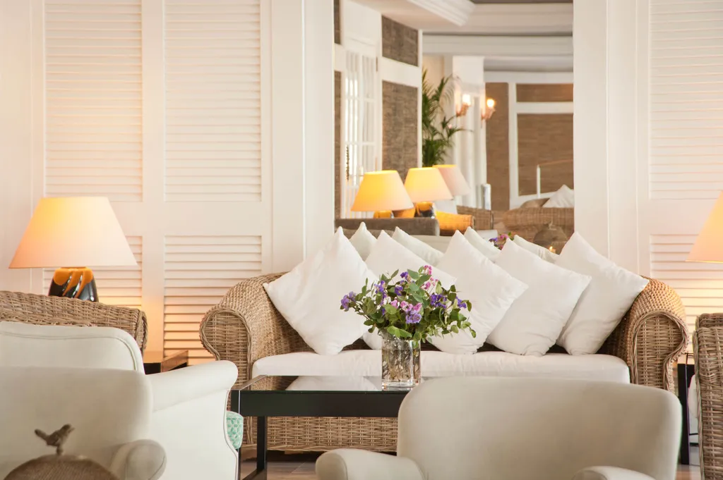 Bar, Augusta Club Hotel & Spa, Costa Brava