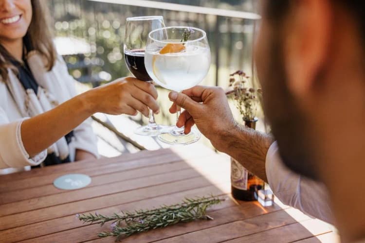 Bar, Ribeira Collection Hotel by Piamonte Hotels, Porto