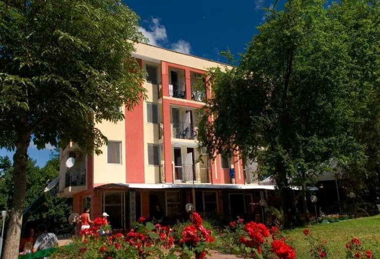 General view, Rilena, Bourgas
