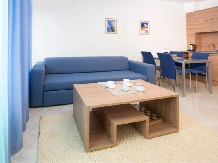 APARTMENT ONE BEDROOM Room, Sunset Kosharitsa, Bourgas