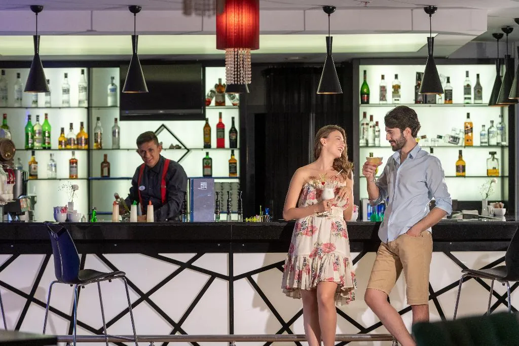 Bar, Sealife Family Resort, Antalya