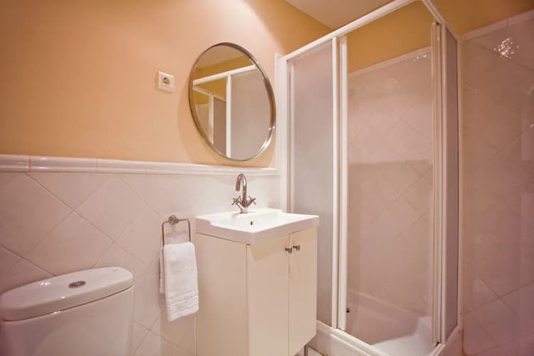 APARTMENT CAPACITY 2 ONE BEDROOM Room, Apartment in the Centre, Madrid