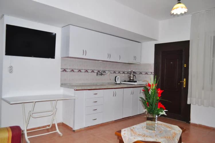 APARTMENT STANDARD Room, Mese Hotel & Apartments, Dalaman