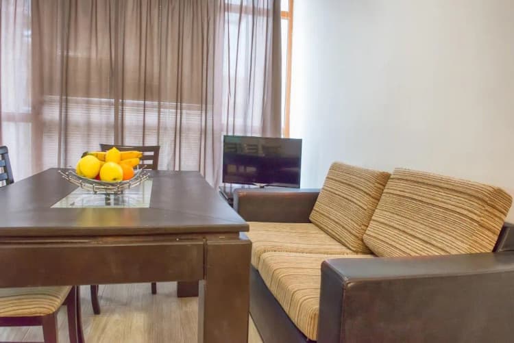 APARTMENT ONE BEDROOM Room, Sun City Holiday Apartments, Bourgas