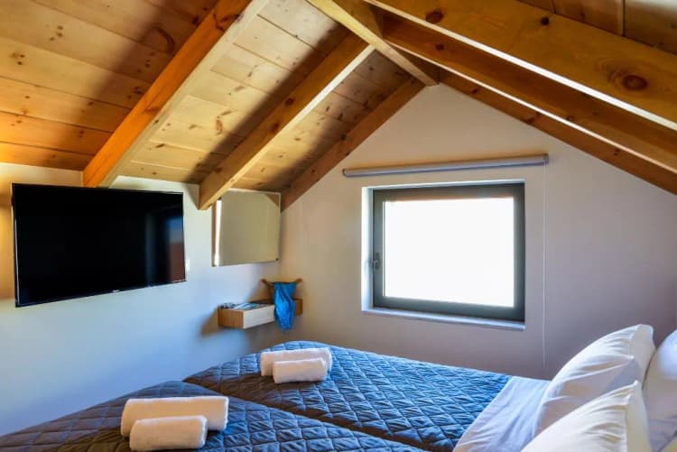 APARTMENT STANDARD Room, Elia Agia Marina Beach Hotel, Crete
