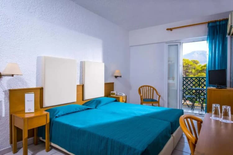 Double or Twin PROMO Room, Heronissos, Crete