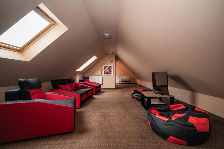 APARTMENT LOFT Room, Czechia, Prague