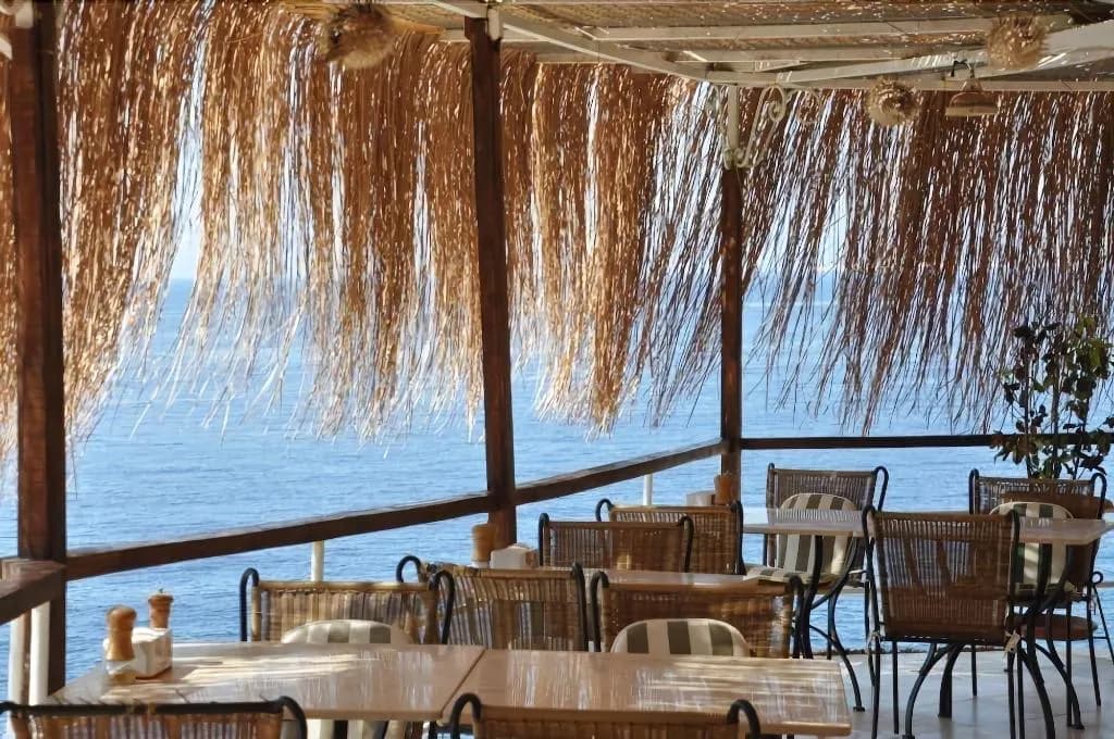 Bar, Caretta Caretta, Antalya