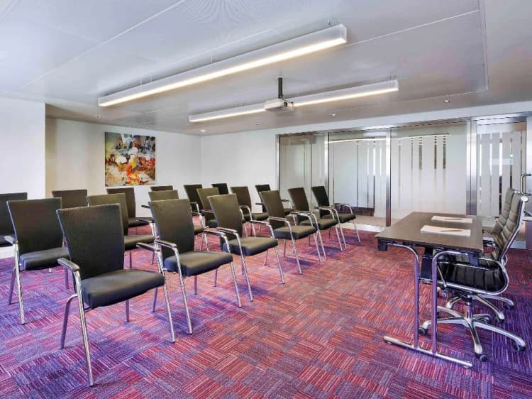 Conferences, Ibis Styles Sharjah, Dubai