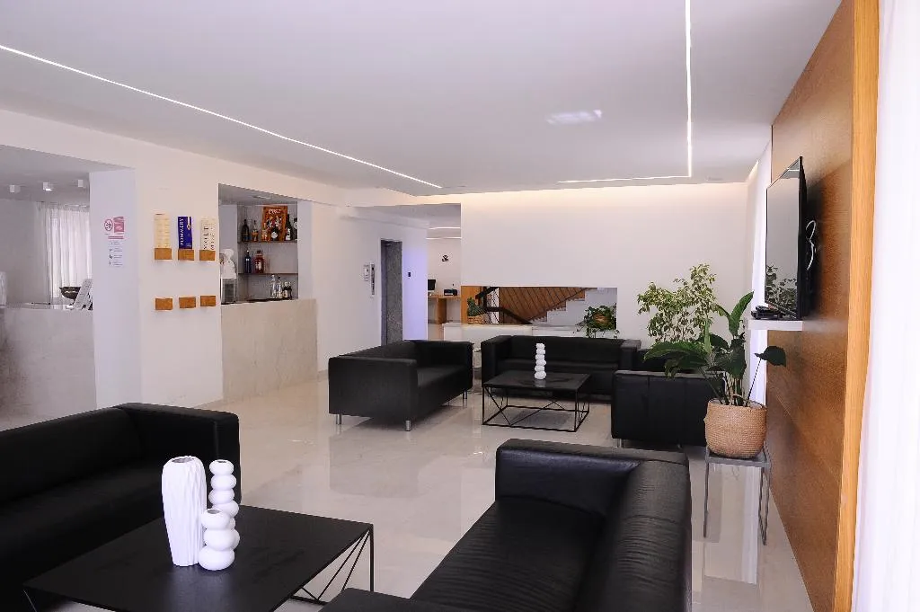 Bar, Casena Dei Colli Sure Hotel Collection by BW, Palermo