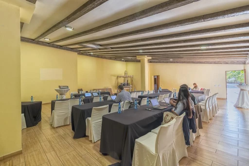 Conferences, Hotel Rural LIVVO Maipez, Gran Canaria