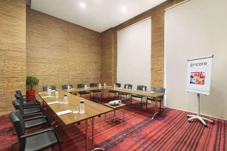 Conferences, Ramada Encore Tangier, Tangier