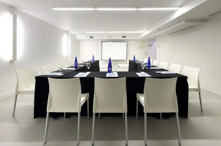 Conferences, Eurostars Central, Madrid