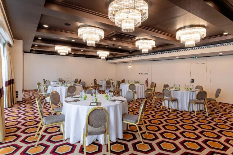Conferences, Brown Acropol, a member of Brown Hotels, Athens