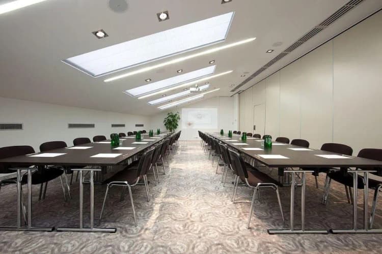 Conferences, Hotel Polski Pod Białym Orłem, Krakow
