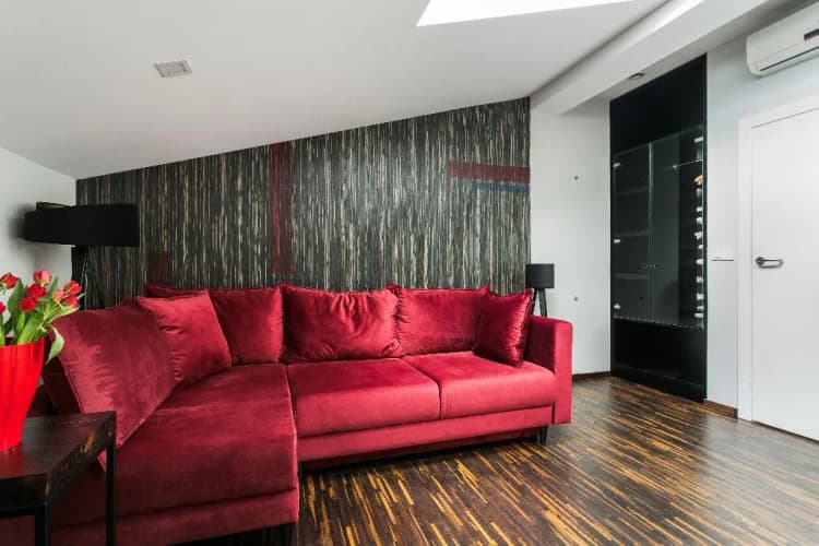 APARTMENT PENTHOUSE Room, Dada Premium Aparthotel, Krakow