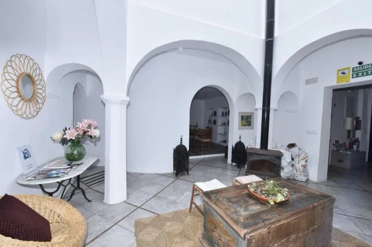 General view, Eole Tarifa Rooms, Costa De La Luz