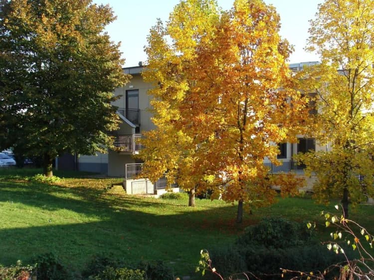 General view, Groane Hotel Residence, Milan