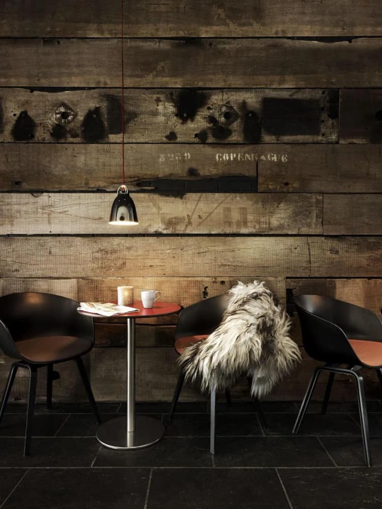 Bar, Comwell Roskilde, Copenhagen