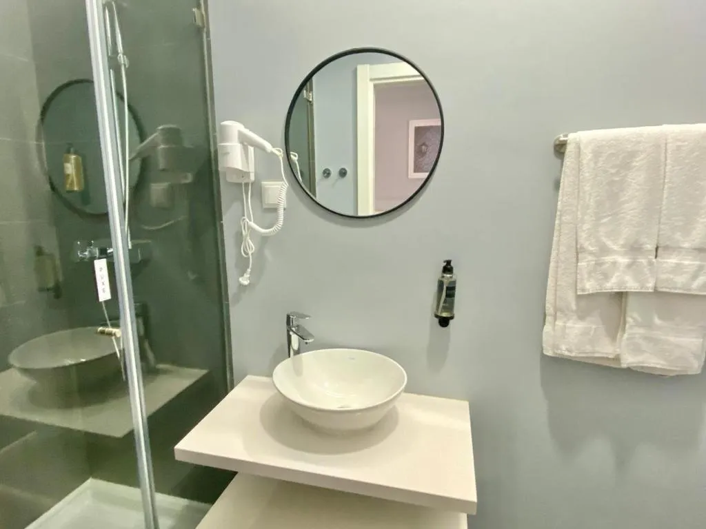 DOUBLE STANDARD Room, Lisbon City Inn Hotel by City Hotel, Lisbon