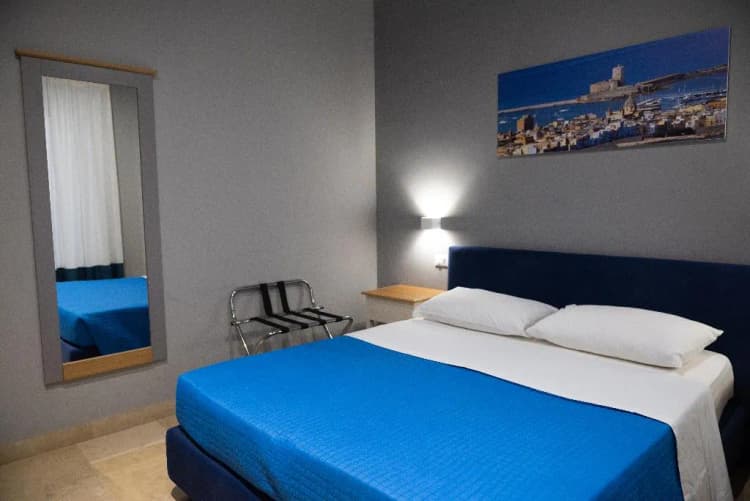 APARTMENT DELUXE Room, Zibibbo Suites & Rooms, Palermo