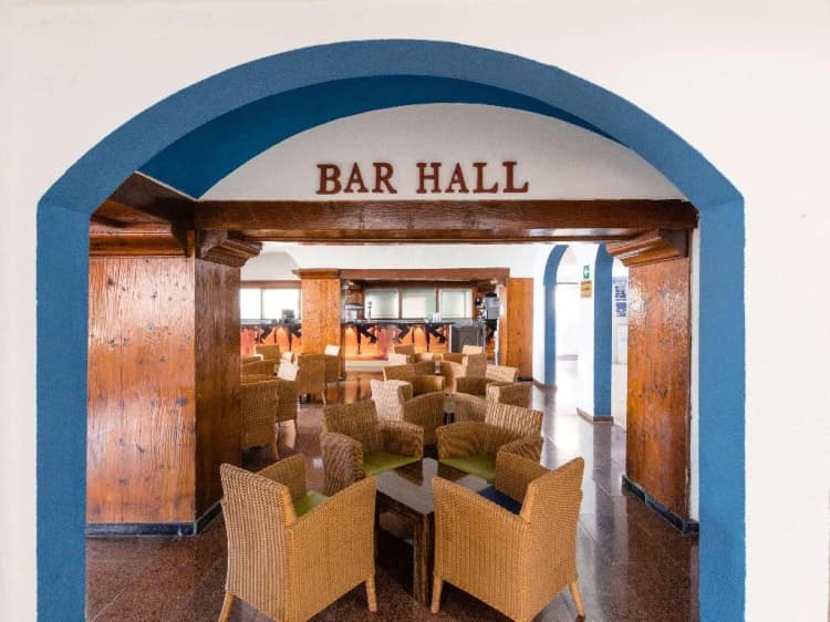 Bar, Catalonia Punta del Rey, Tenerife