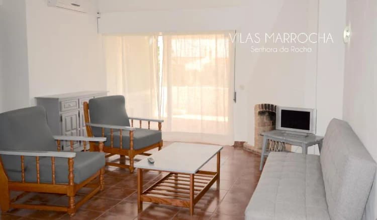 APARTMENT ONE BEDROOM Room, Vila Senhora da Rocha, Algarve