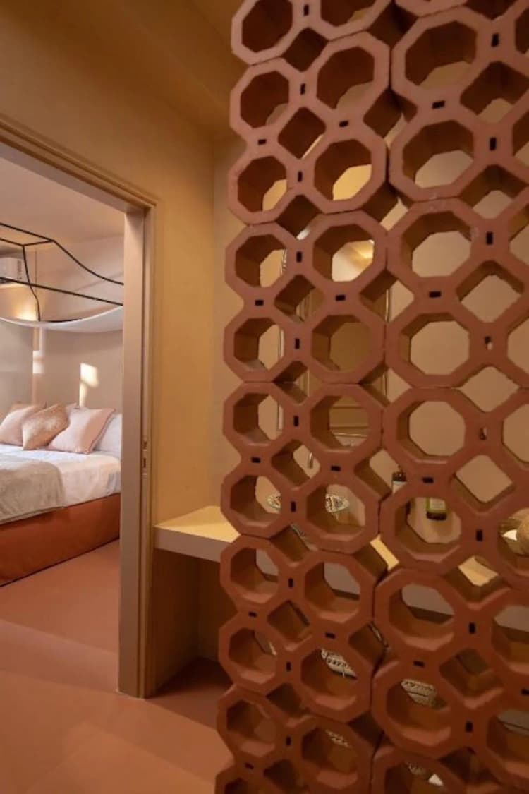 Double or Twin DELUXE Room, Terra Verde Oia By K&k, Santorini