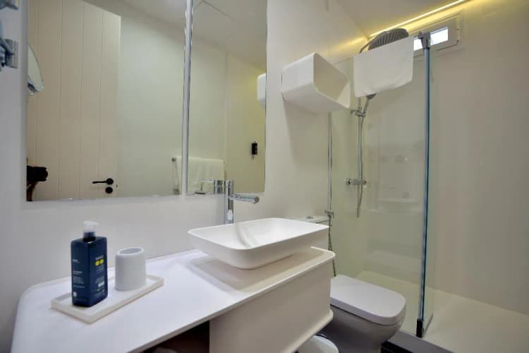 APARTMENT ONE BEDROOM ONE BATHROOM Room, Plaza Mina Suites, Costa De La Luz