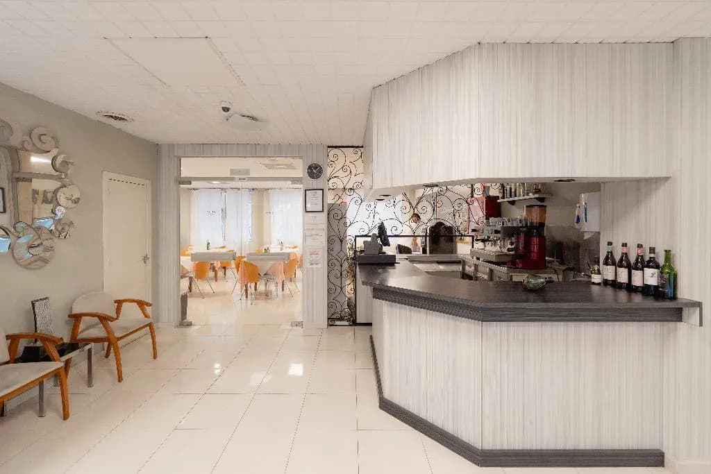 Bar, Santa Faz TRG, Costa Blanca