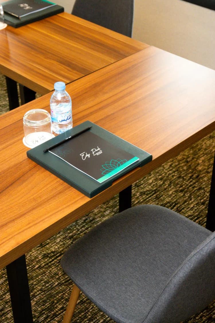 Conferences, City Park Hôtel, Casablanca