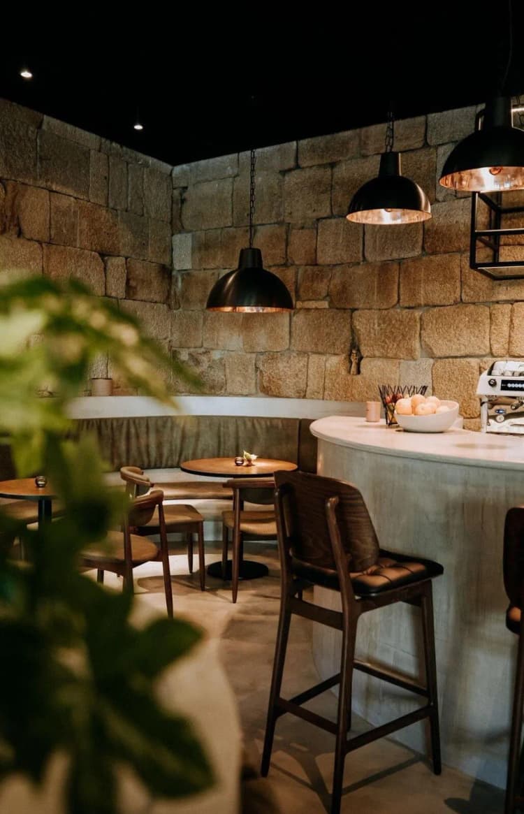 Bar, Exmo Hotel, Porto