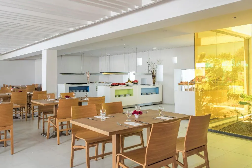 Bar, Iberostar Selection Diar el Andalous, Tunisia