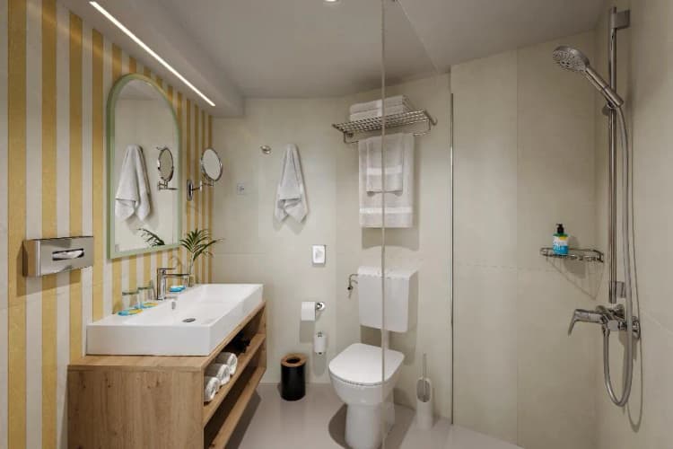 APARTMENT ONE BEDROOM Room, Sunny Porec Residence, Istria