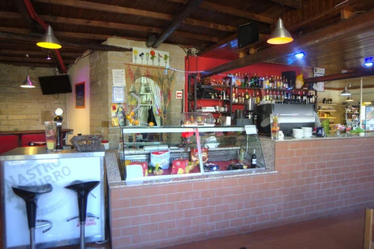Bar, Flaminio Village Residence (Bungalow Park), Rome