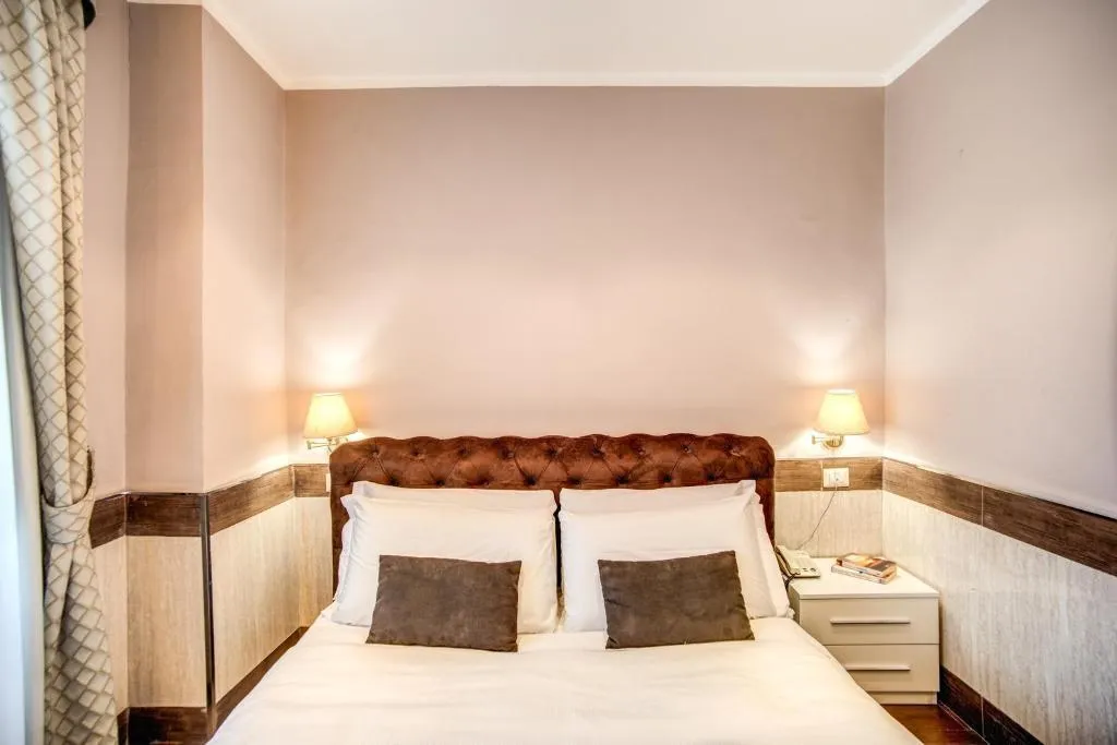 DOUBLE ECONOMY Room, San Valentino, Rome