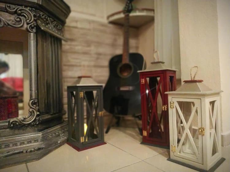 Bar, Yalcin Hotel, Izmir