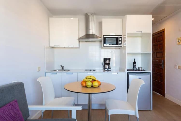APARTMENT STANDARD Room, Don Diego, Gran Canaria