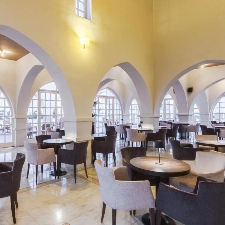 Bar, Platanista, Kos